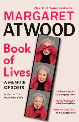 Book of Lives : A Memoir of Sorts
