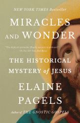 Miracles and Wonder : The Historical Mystery of Jesus