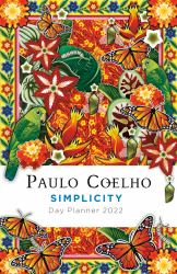 Simplicity : Day Planner 2022