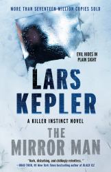 The Mirror Man : A Novel