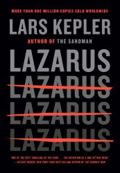 Lazarus : A Novel