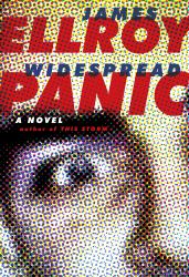Widespread Panic : A Novel
