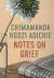 Notes on Grief Notes on Grief