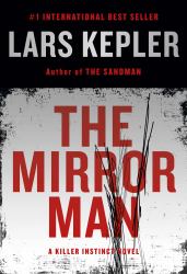The Mirror Man : A Novel