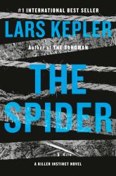 The Spider : A Novel