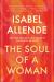 The Soul of a Woman The Soul of a Woman