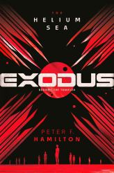 Exodus: the Helium Sea
