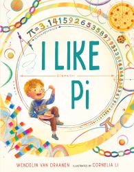 I Like Pi