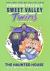 Sweet Valley Twins: the Haunted House : (a Graphic Novel)
