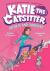 Katie the Catsitter 3: Secrets and Sidekicks : (a Graphic Novel)