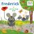 Frederick (Leo Lionni's Friends) : A Lift-The-Flap Book