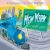 Welcome to New York: a Little Engine That Could Road Trip