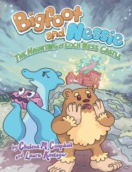 The Haunting of Loch Ness Castle #2 : A Graphic Novel