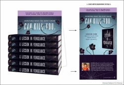 A Lesson in Vengeance 6-Copy Prepack