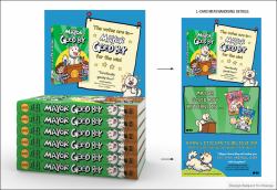 Mayor Good Boy 6 Copy Prepack with L-Card