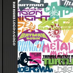 Logo-A-gogo : Branding Pop Culture
