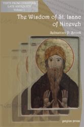 The Wisdom of Isaac the Nineveh