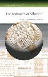 The Testament of Solomon