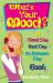 What's Your Mood? : A Good Day, Bad Day, In-Between Day Book