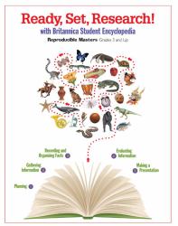 Ready, Set, Research With Britannica Student Encyclopedia