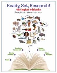 Ready, Set, Research With Compton's