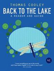 Back to the Lake