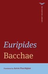 Bacchae, the Norton Library