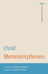 Metamorphoses, the Norton Library