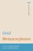 Metamorphoses, the Norton Library