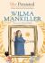 She Persisted: Wilma Mankiller She Persisted: Wilma Mankiller