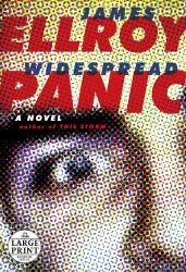 Widespread Panic : A Novel