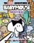 The BIG Adventures of Babymouse: Besties! (Book 2) : (a Graphic Novel)