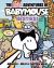 The BIG Adventures of Babymouse: Besties! (Book 2) : (a Graphic Novel)