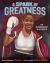 A Spark of Greatness : The Autobiography of a Fighter