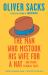 The Man Who Mistook His Wife for a Hat : And Other Clinical Tales
