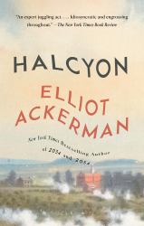 Halcyon : A Novel