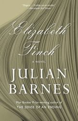 Elizabeth Finch : A Novel