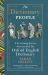 The Dictionary People : The Unsung Heroes Who Created the Oxford English Dictionary