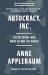 Autocracy, Inc : The Dictators Who Want to Run the World