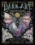 Dark Art Nightmare : A Horror Coloring Book