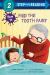 How to Find the Tooth Fairy