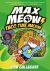 Max Meow Book 4: Taco Time Machine : (a Graphic Novel)