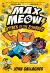 Max Meow 5: Attack of the ZomBEES : (a Graphic Novel)