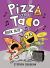 Pizza and Taco: Rock Out! : (a Graphic Novel)