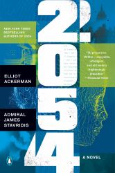 2054 : A Novel