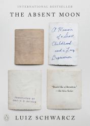 The Absent Moon : A Memoir of a Short Childhood and a Long Depression