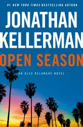 Open Season : An Alex Delaware Novel