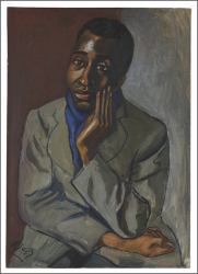 Alice Neel : Uptown