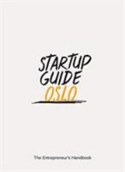 Startup Guide Oslo