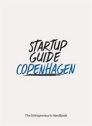 Startup Guide Copenhagen Vol. 2
